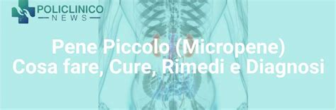 micro pene immagini|Pene Piccolo (Micropene): Cosa fare, Cure, Rimedi e Diagnosi